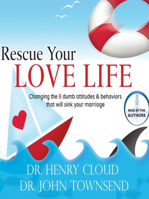 cover image of Rescue Your Love Life